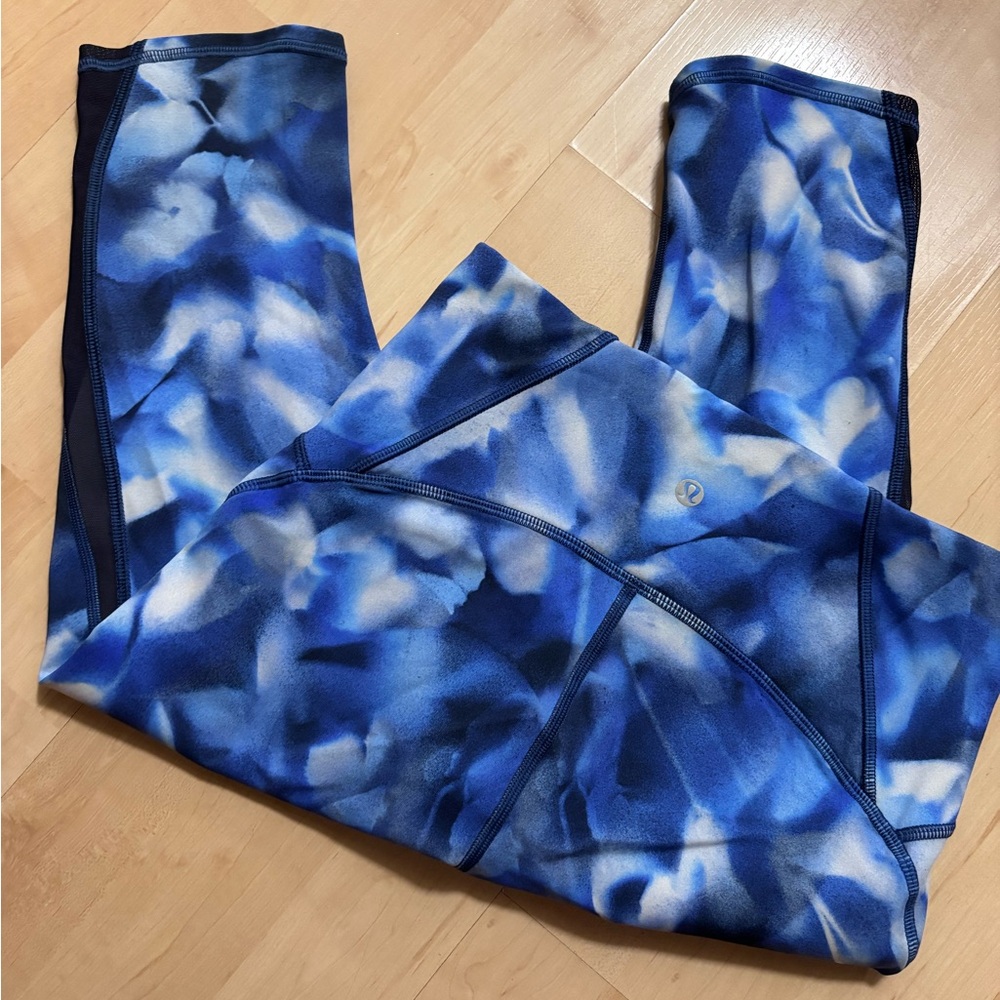 Lululemon Leggings/ size 6